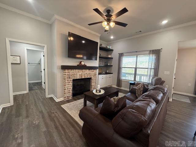 Photo 4 - Residential for sale – 18  Jovi Lane   Batesville, AR