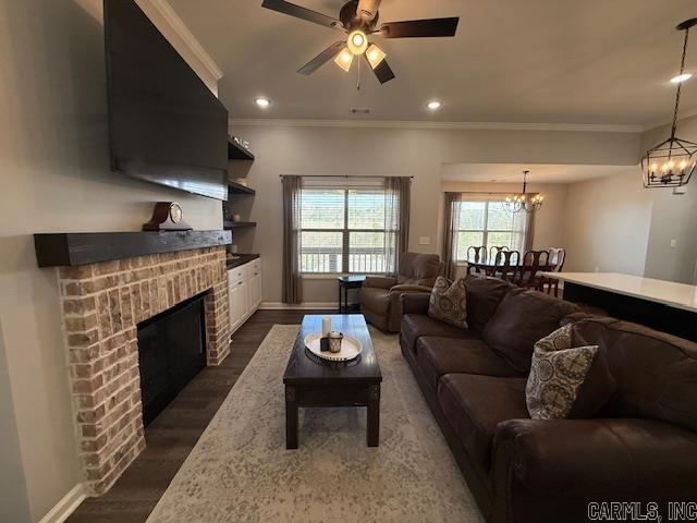 Photo 5 - Residential for sale – 18  Jovi Lane   Batesville, AR