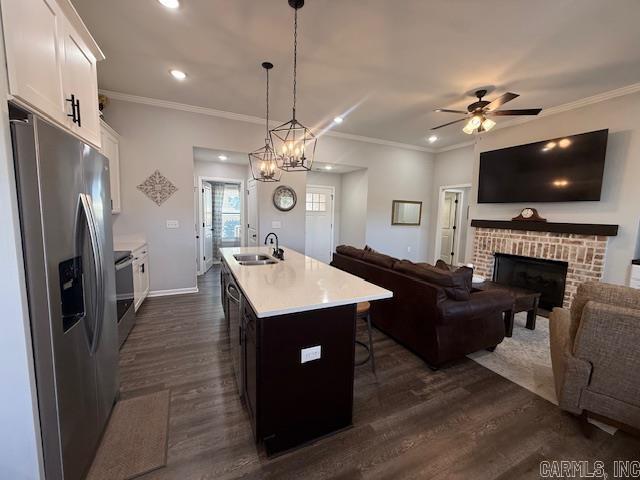 Photo 6 - Residential for sale – 18  Jovi Lane   Batesville, AR