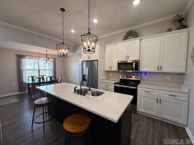 Photo 7 - Residential for sale – 18  Jovi Lane   Batesville, AR