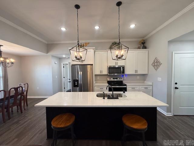 Photo 8 - Residential for sale – 18  Jovi Lane   Batesville, AR