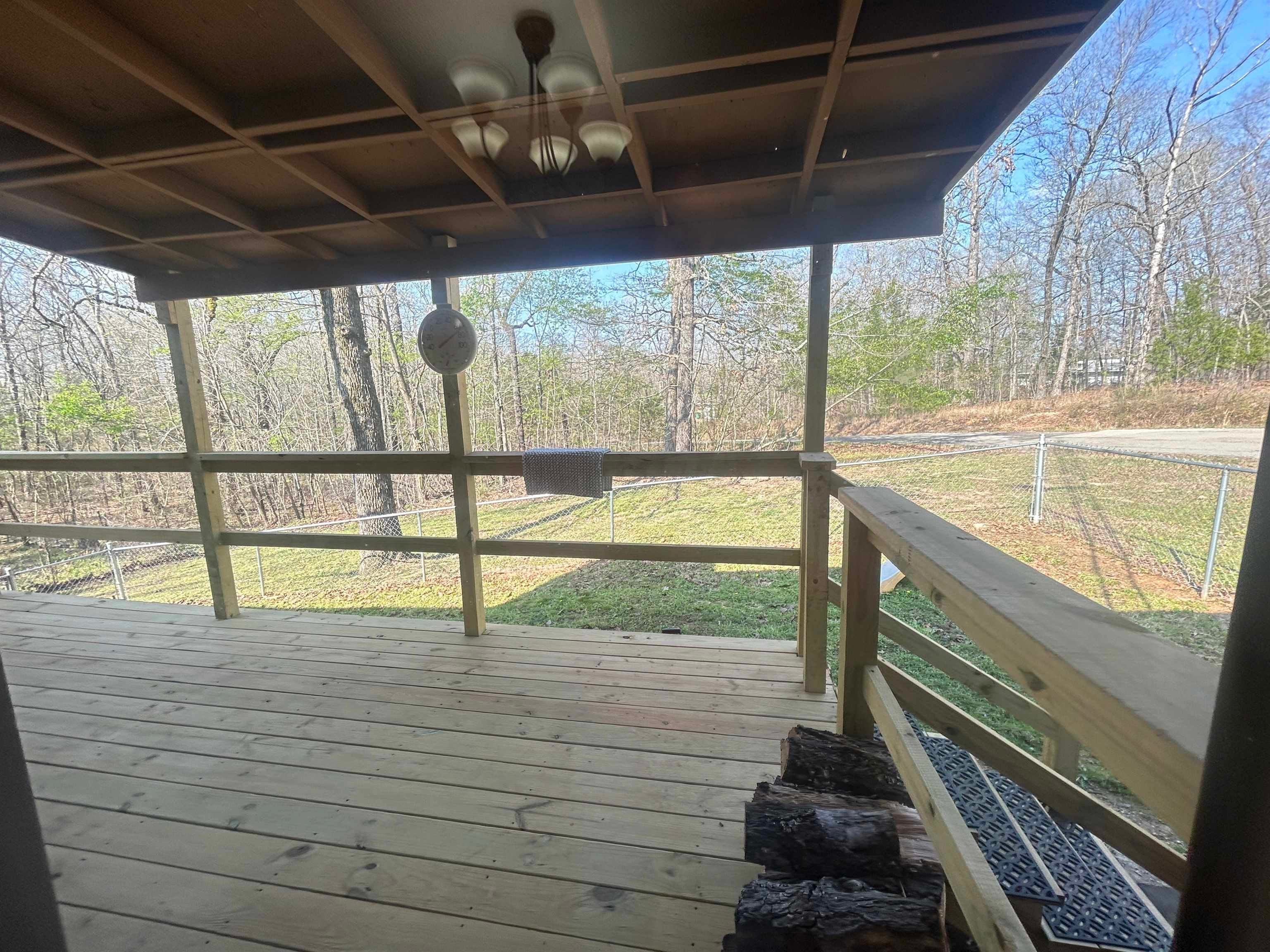 Photo 19 - Residential for sale – 85  Hictochee   Cherokee Village, AR