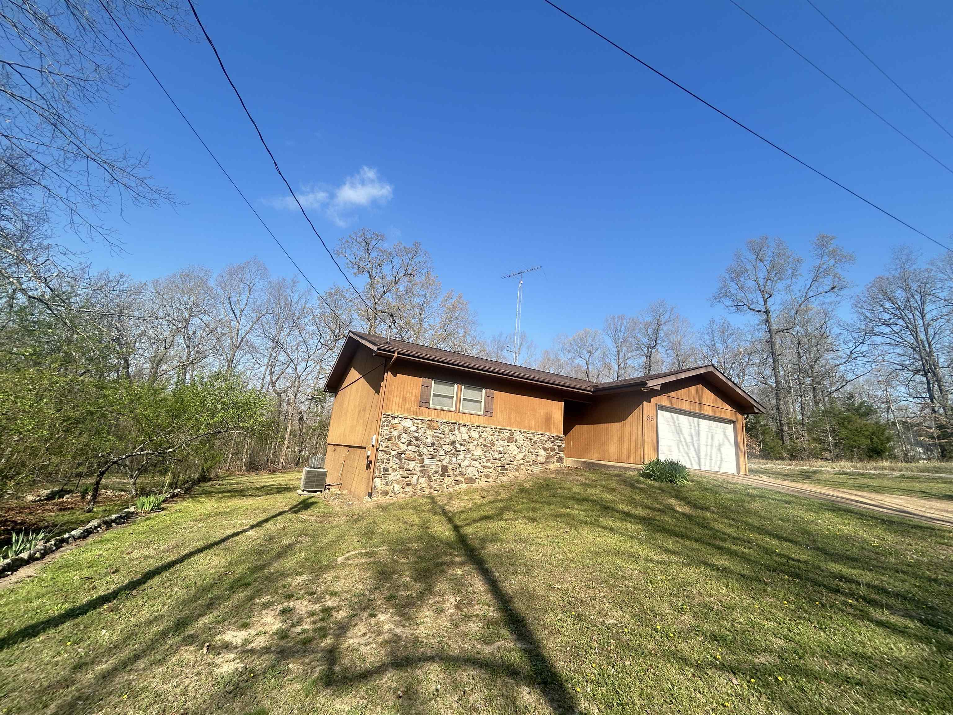 Photo 3 - Residential for sale – 85  Hictochee   Cherokee Village, AR