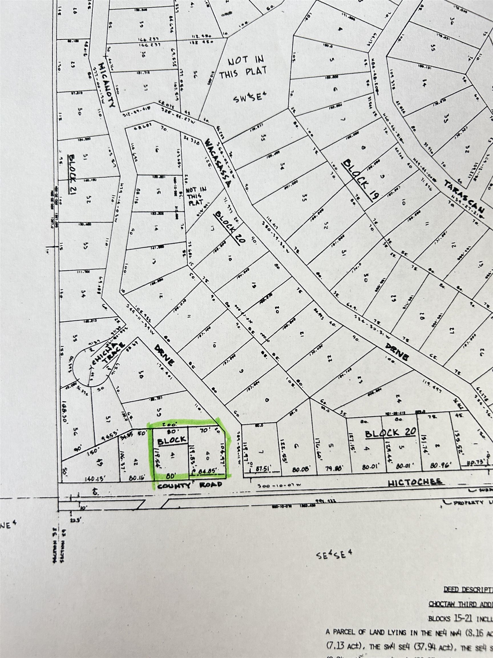Photo 23 - Residential for sale – 85  Hictochee   Cherokee Village, AR