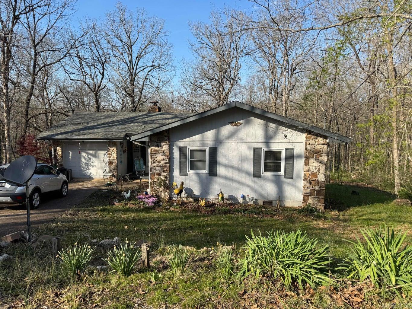 Residential for sale – 1  Powhatan   Cherokee Village, AR