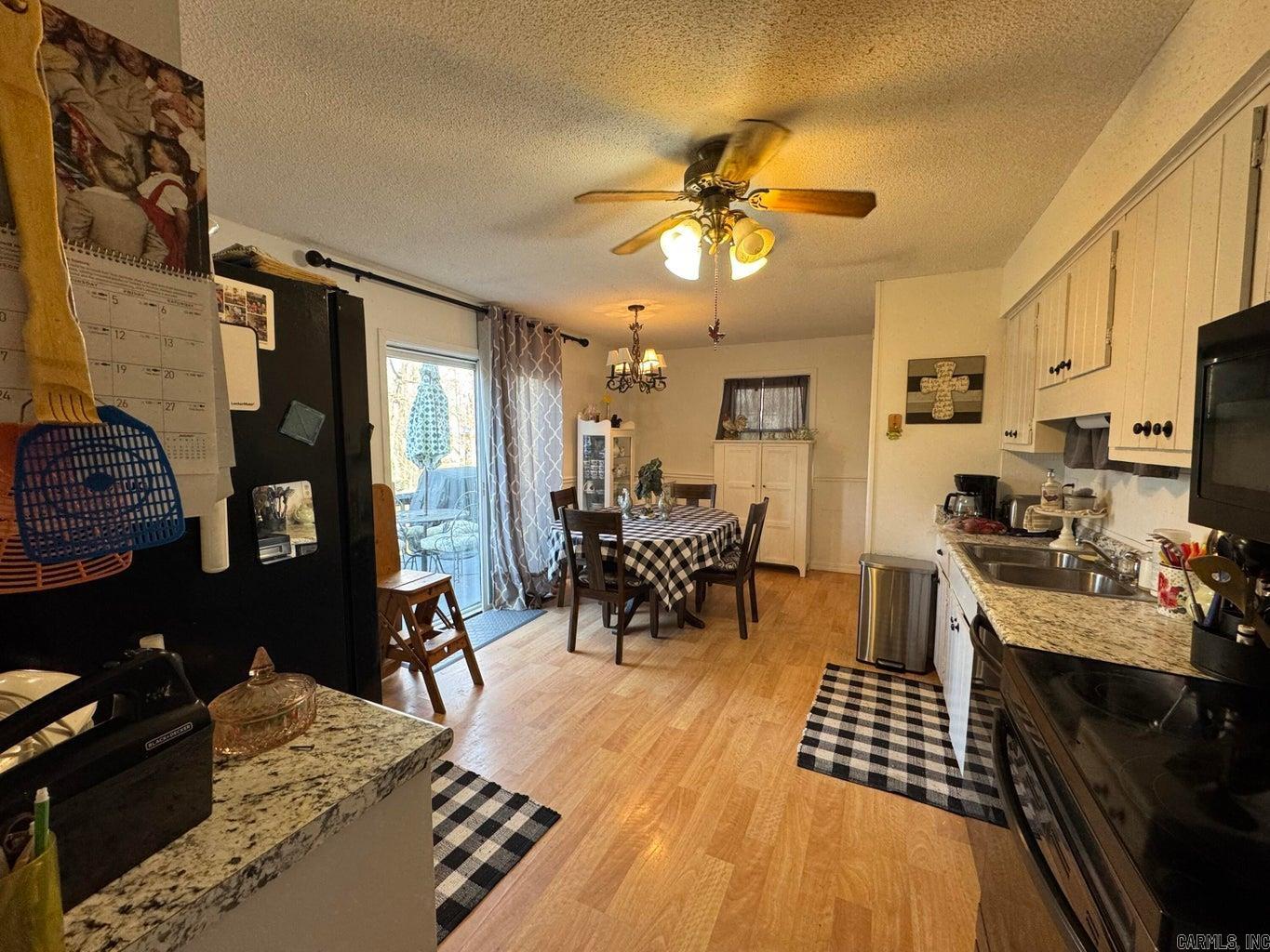 Photo 11 - Residential for sale – 1  Powhatan   Cherokee Village, AR