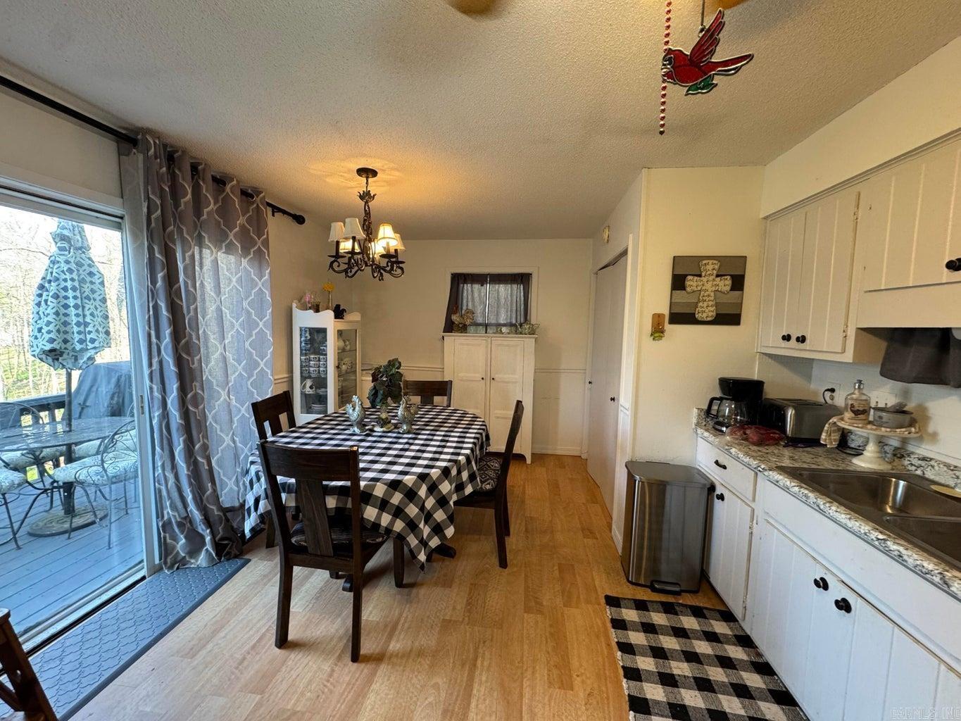 Photo 12 - Residential for sale – 1  Powhatan   Cherokee Village, AR