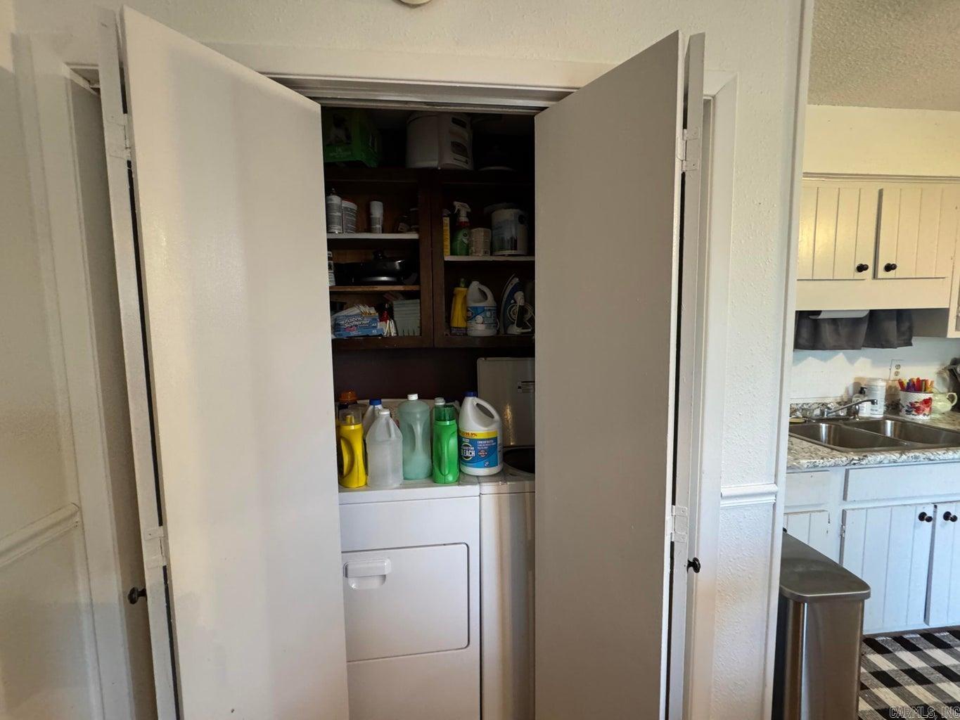 Photo 15 - Residential for sale – 1  Powhatan   Cherokee Village, AR