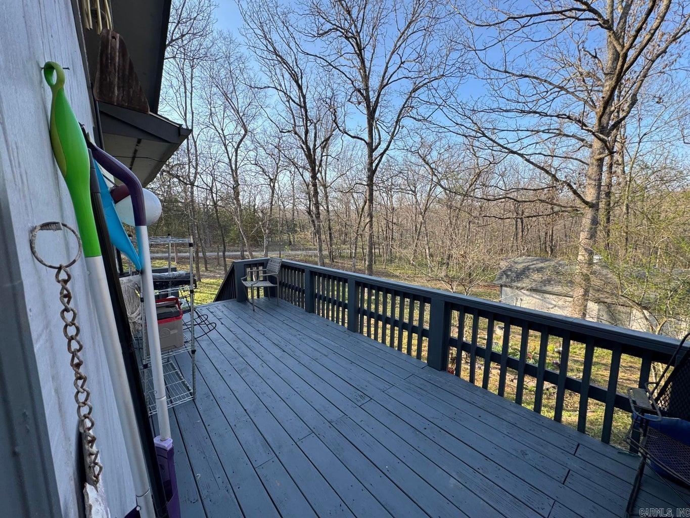 Photo 16 - Residential for sale – 1  Powhatan   Cherokee Village, AR