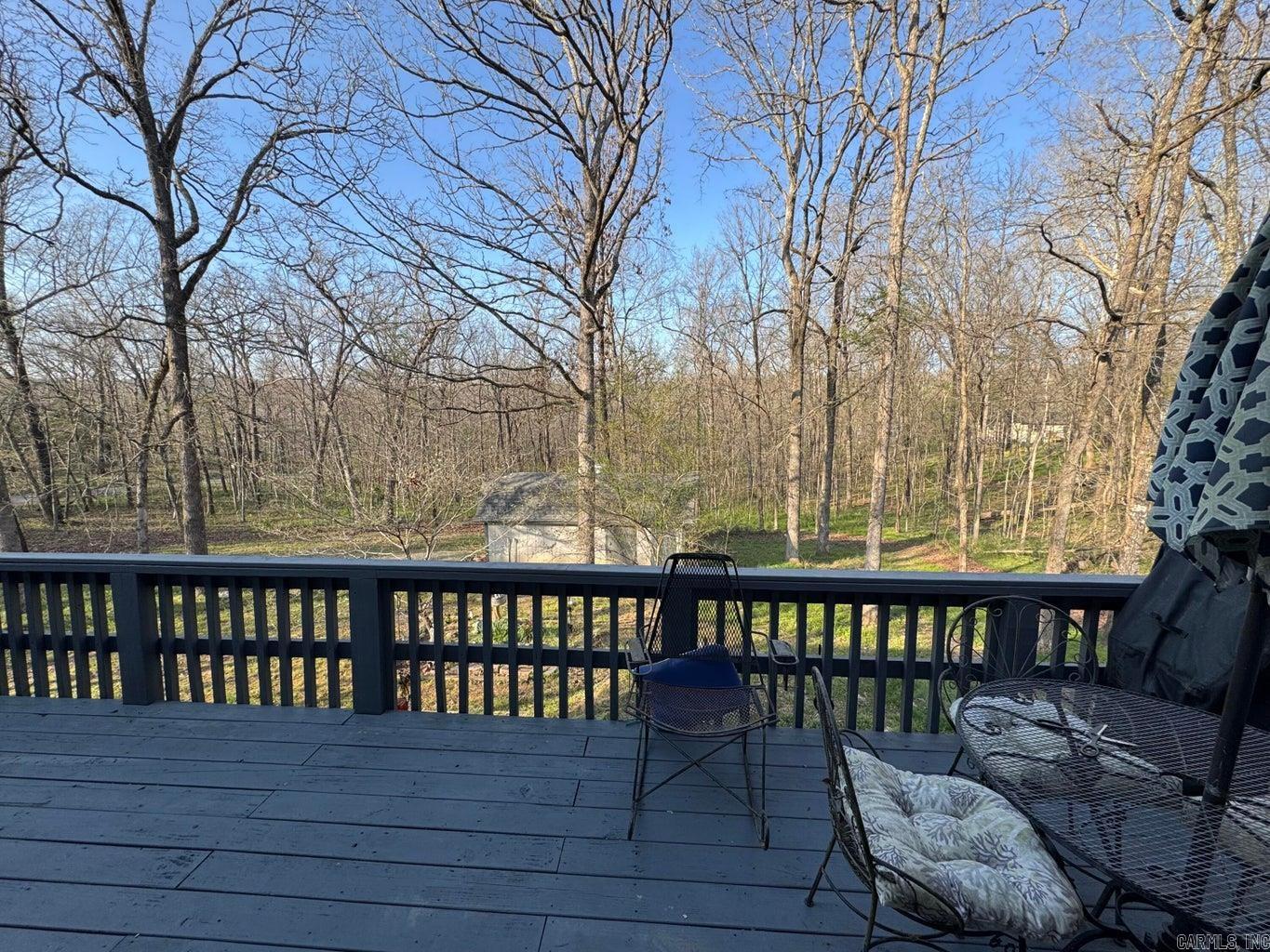 Photo 17 - Residential for sale – 1  Powhatan   Cherokee Village, AR