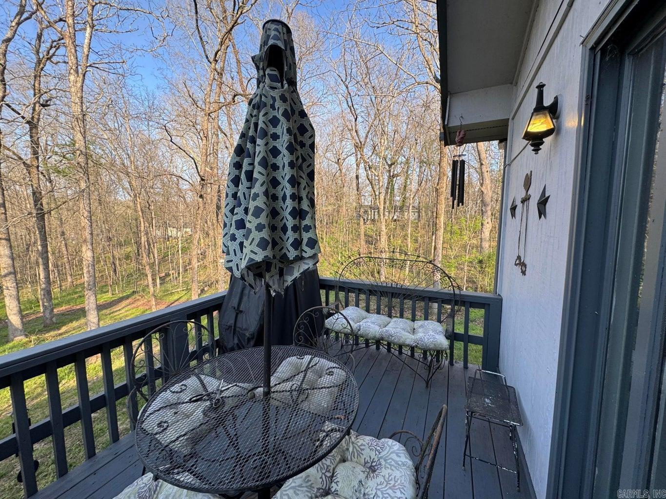 Photo 18 - Residential for sale – 1  Powhatan   Cherokee Village, AR