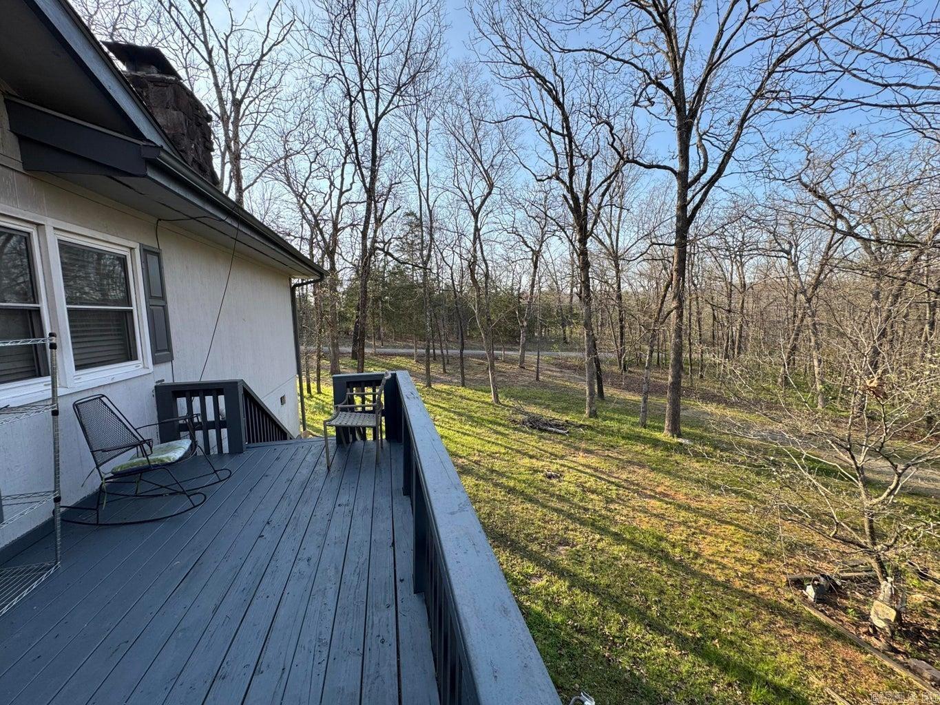 Photo 21 - Residential for sale – 1  Powhatan   Cherokee Village, AR