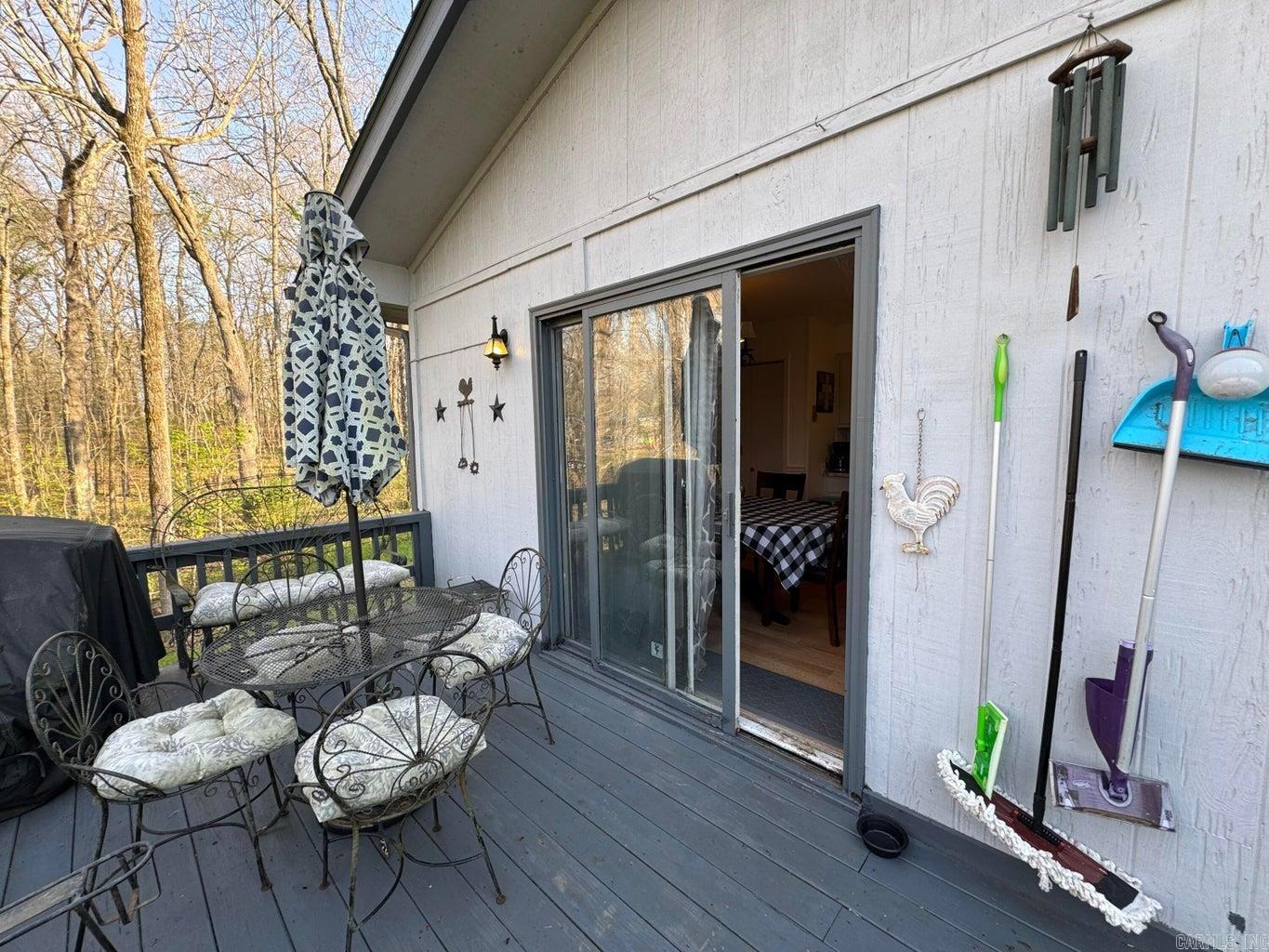 Photo 22 - Residential for sale – 1  Powhatan   Cherokee Village, AR