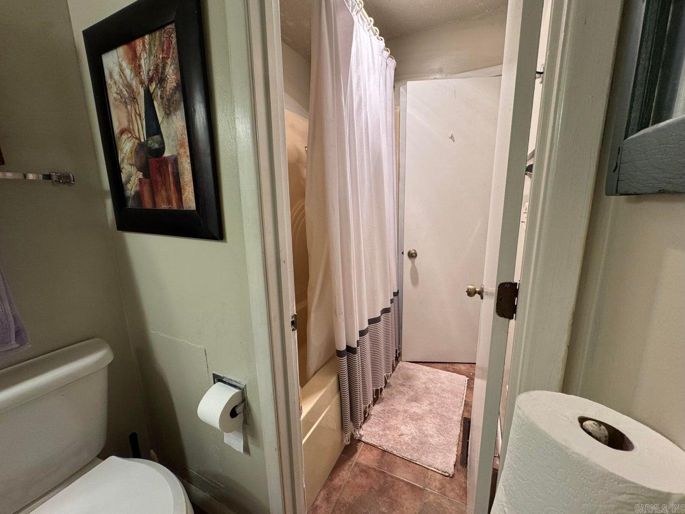 Photo 28 - Residential for sale – 1  Powhatan   Cherokee Village, AR