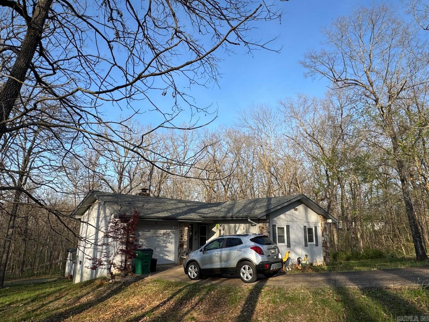 Photo 38 - Residential for sale – 1  Powhatan   Cherokee Village, AR