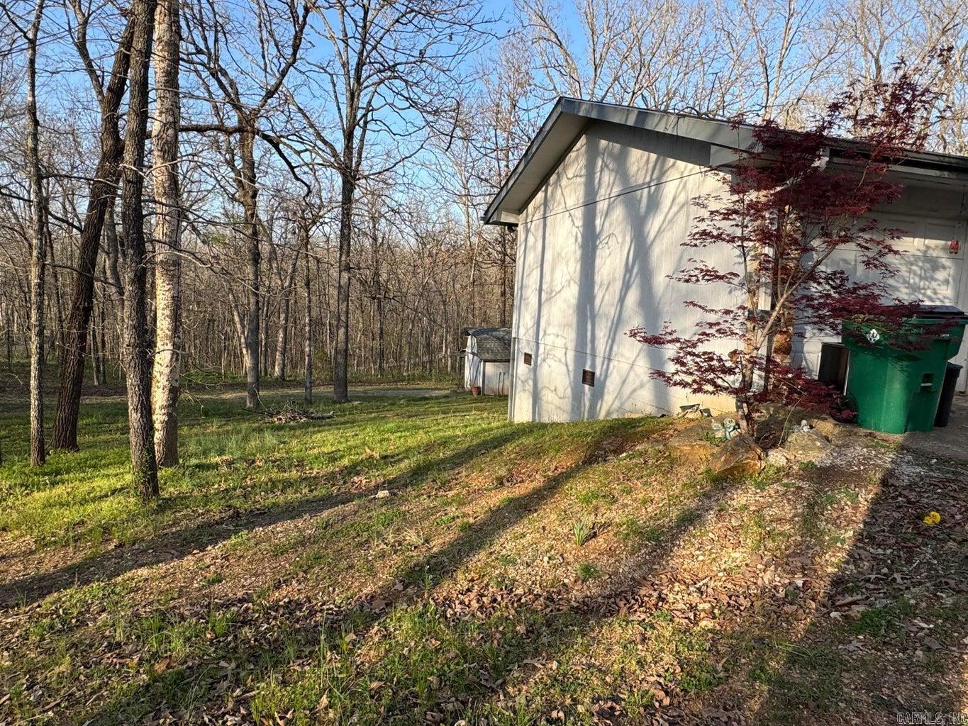 Photo 39 - Residential for sale – 1  Powhatan   Cherokee Village, AR