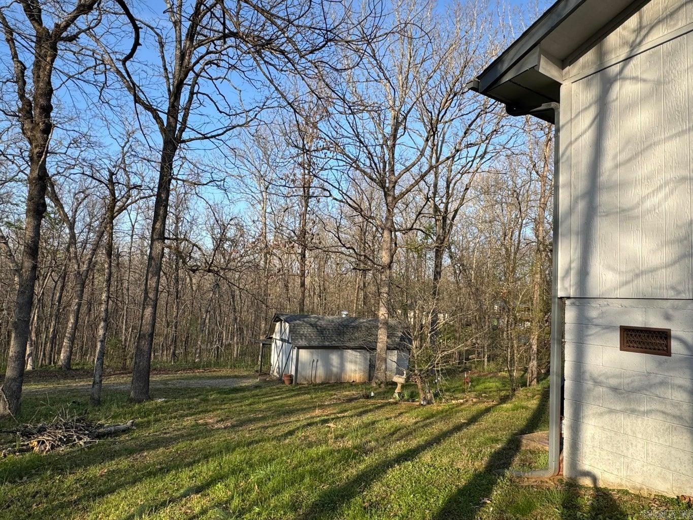 Photo 40 - Residential for sale – 1  Powhatan   Cherokee Village, AR