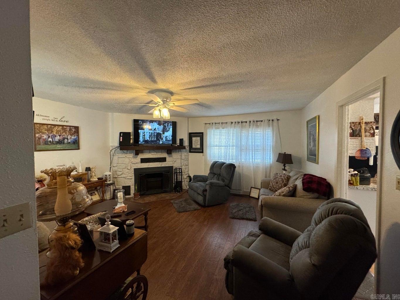 Photo 5 - Residential for sale – 1  Powhatan   Cherokee Village, AR