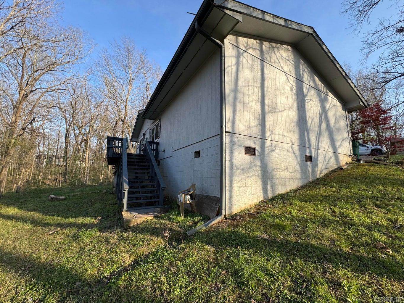 Photo 41 - Residential for sale – 1  Powhatan   Cherokee Village, AR