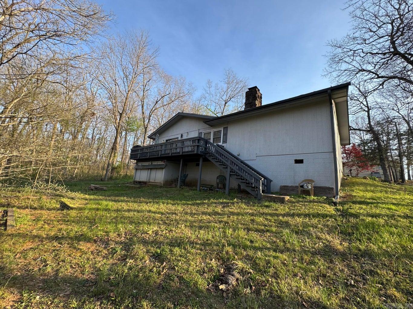 Photo 42 - Residential for sale – 1  Powhatan   Cherokee Village, AR