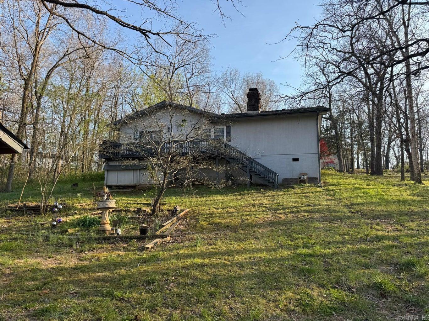 Photo 43 - Residential for sale – 1  Powhatan   Cherokee Village, AR