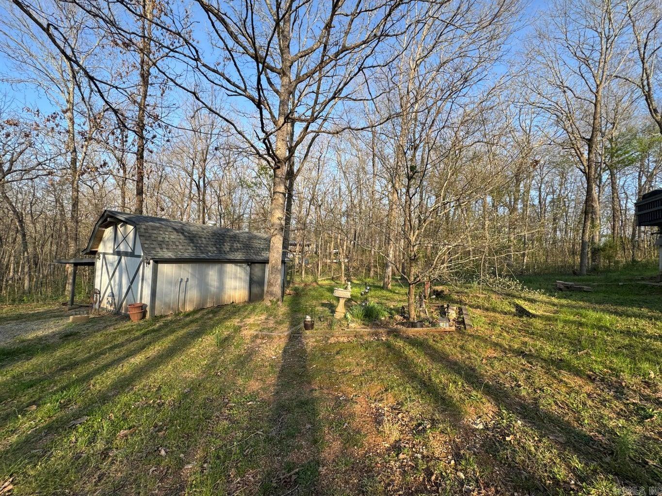 Photo 45 - Residential for sale – 1  Powhatan   Cherokee Village, AR