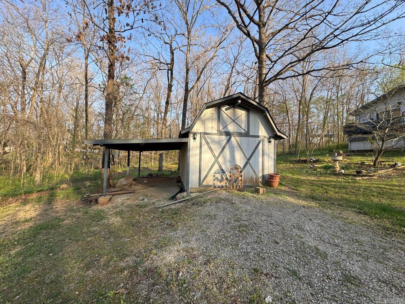 Photo 46 - Residential for sale – 1  Powhatan   Cherokee Village, AR