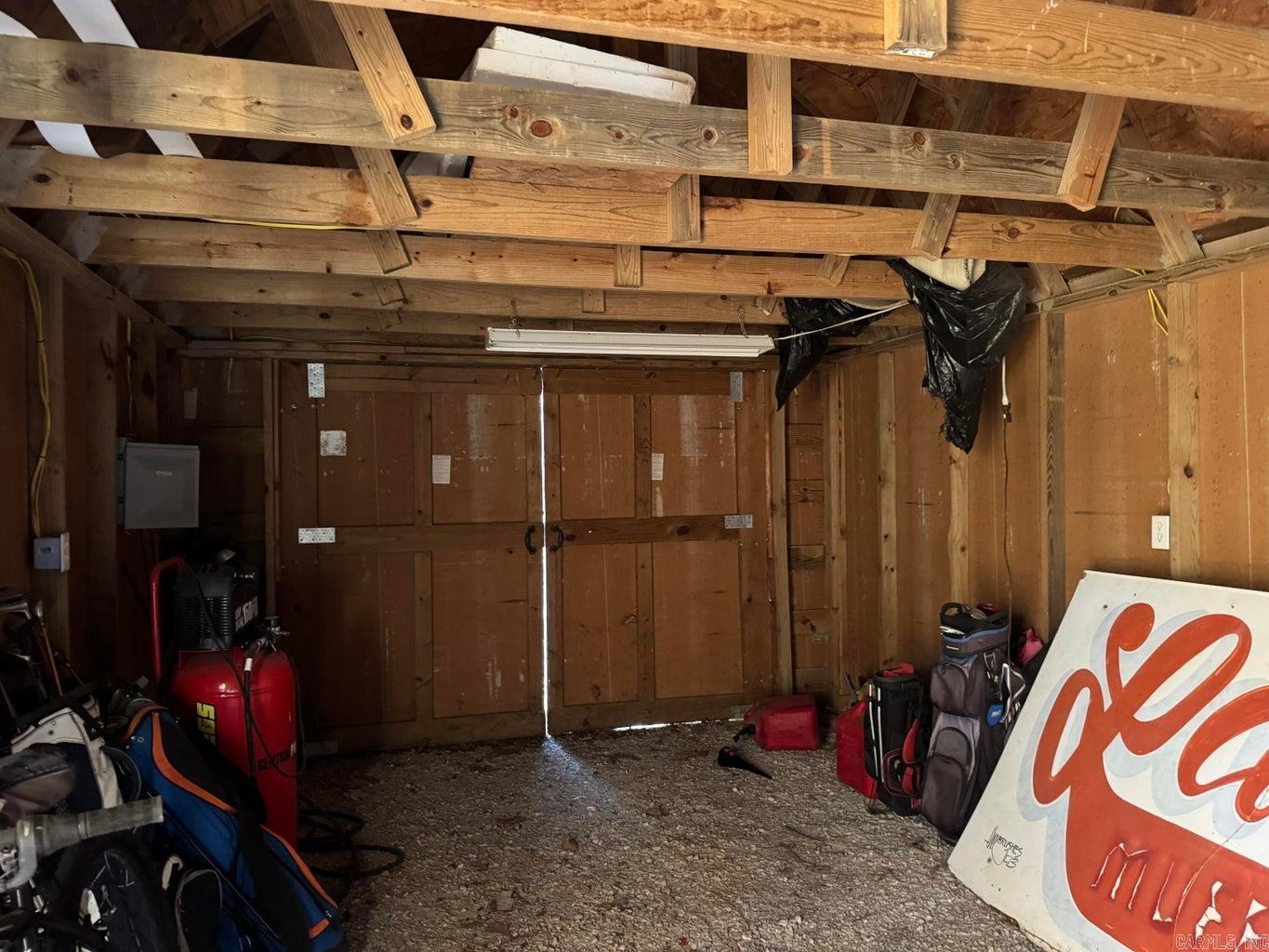 Photo 47 - Residential for sale – 1  Powhatan   Cherokee Village, AR