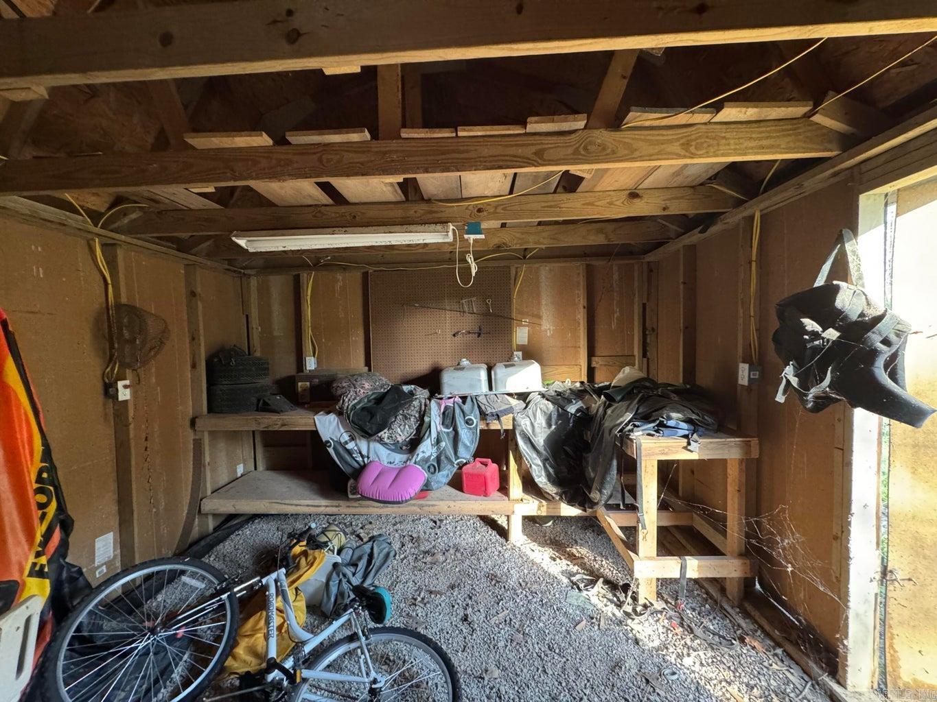 Photo 48 - Residential for sale – 1  Powhatan   Cherokee Village, AR