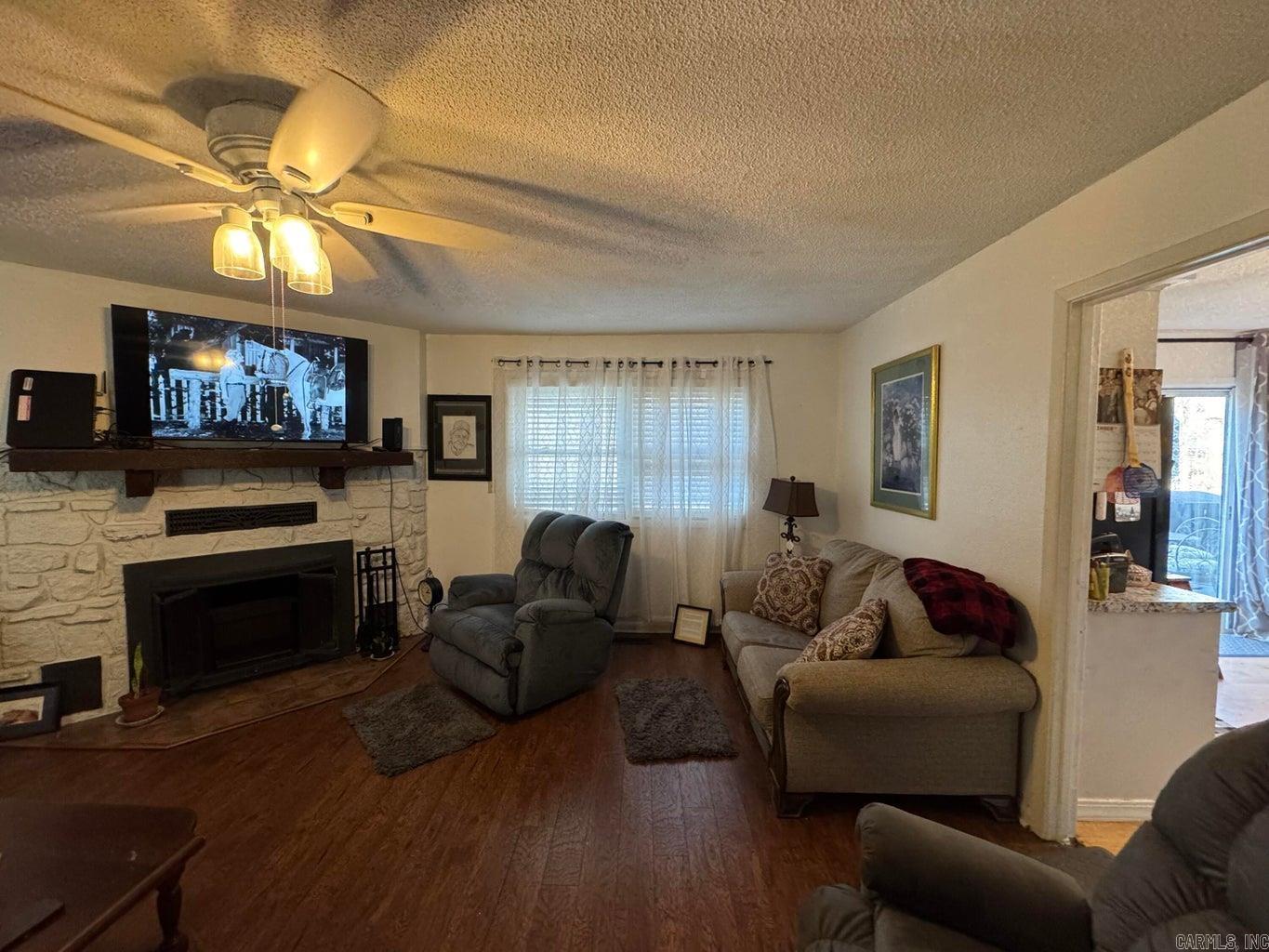 Photo 6 - Residential for sale – 1  Powhatan   Cherokee Village, AR