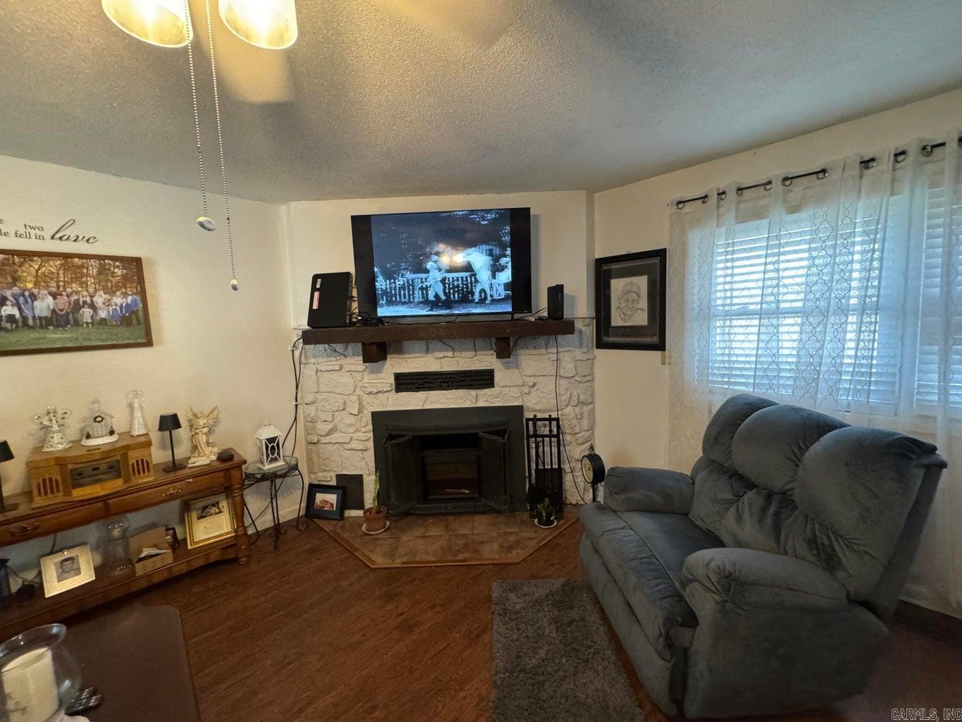 Photo 7 - Residential for sale – 1  Powhatan   Cherokee Village, AR