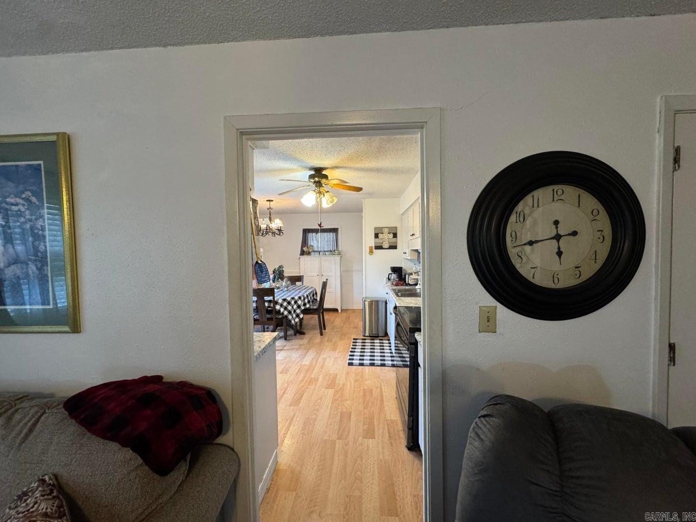 Photo 9 - Residential for sale – 1  Powhatan   Cherokee Village, AR