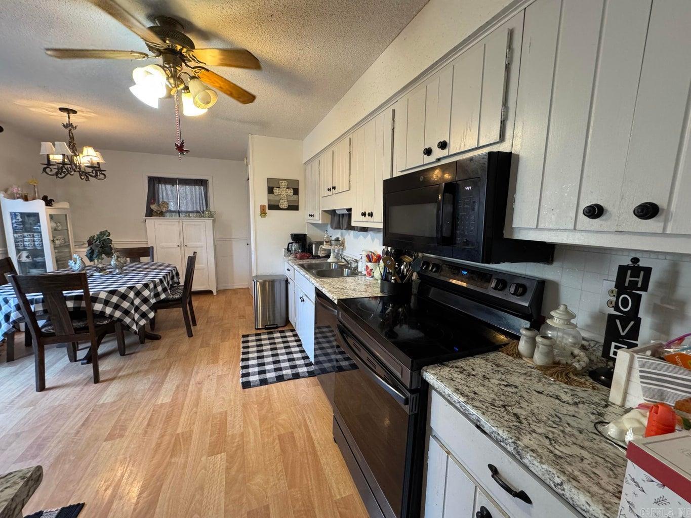 Photo 10 - Residential for sale – 1  Powhatan   Cherokee Village, AR