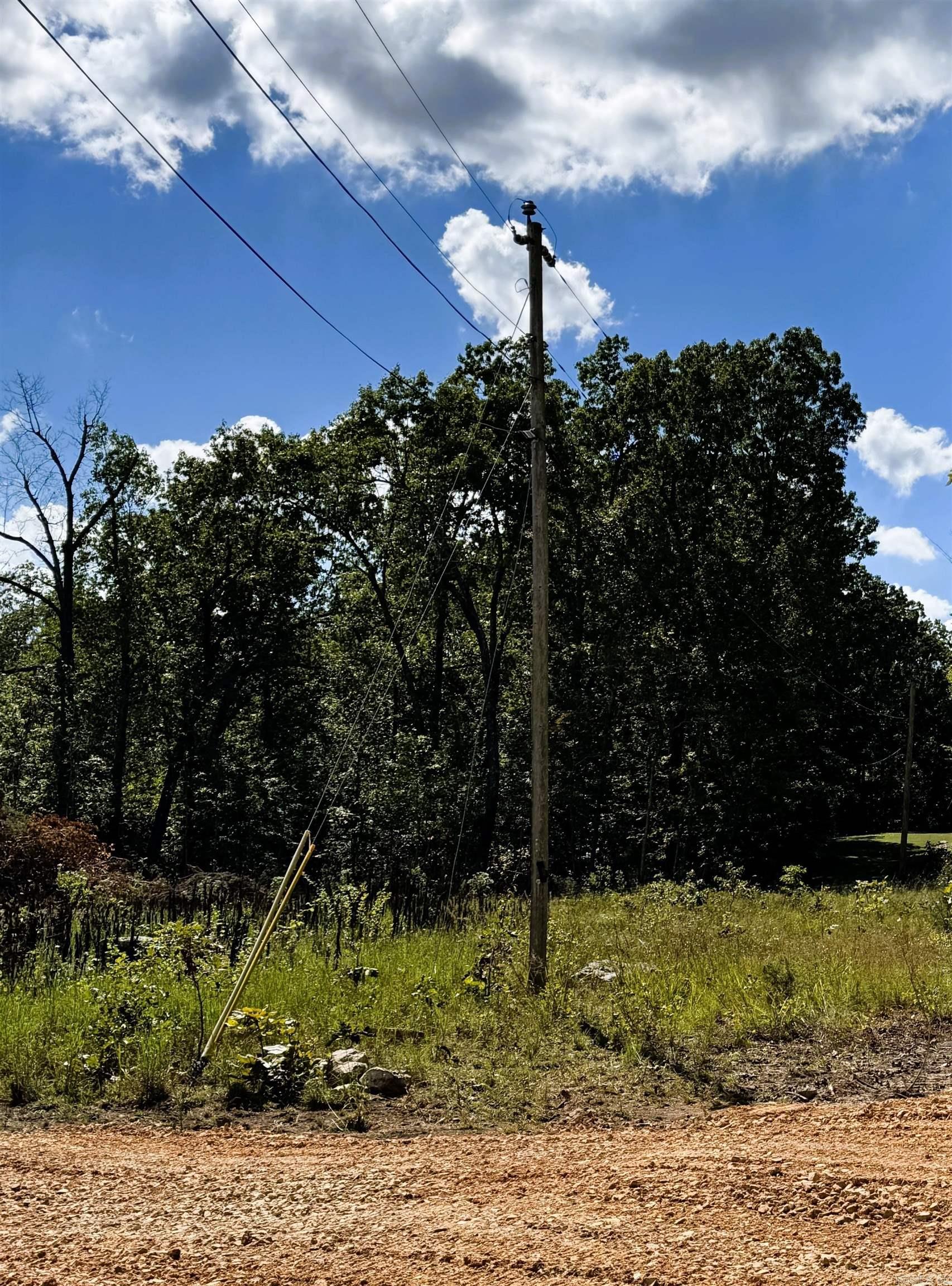 Photo 4 - Vacant Land for sale – 2504  Crescent   Horseshoe Bend, AR