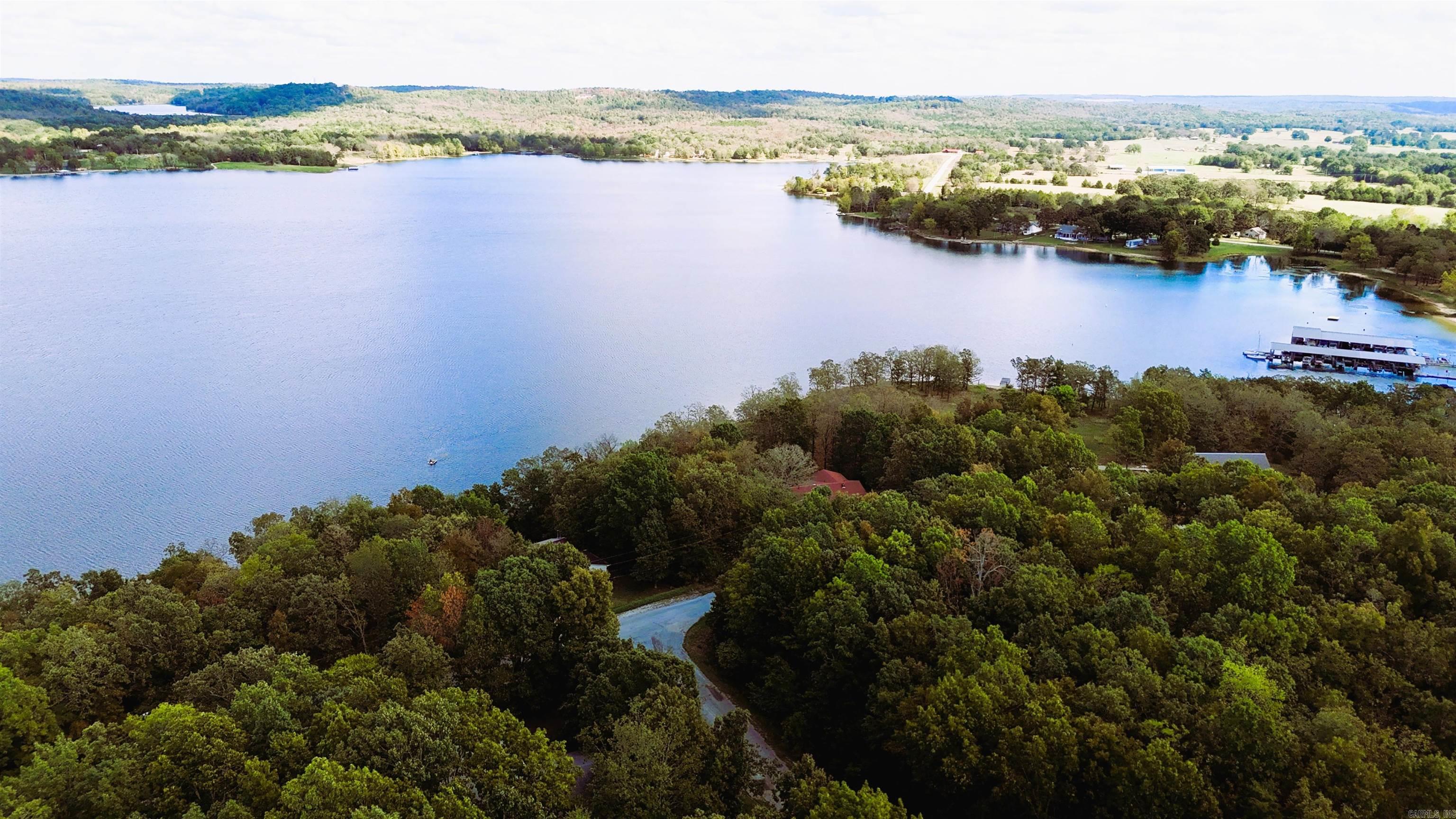 Photo 6 - Vacant Land for sale – 2504  Crescent   Horseshoe Bend, AR