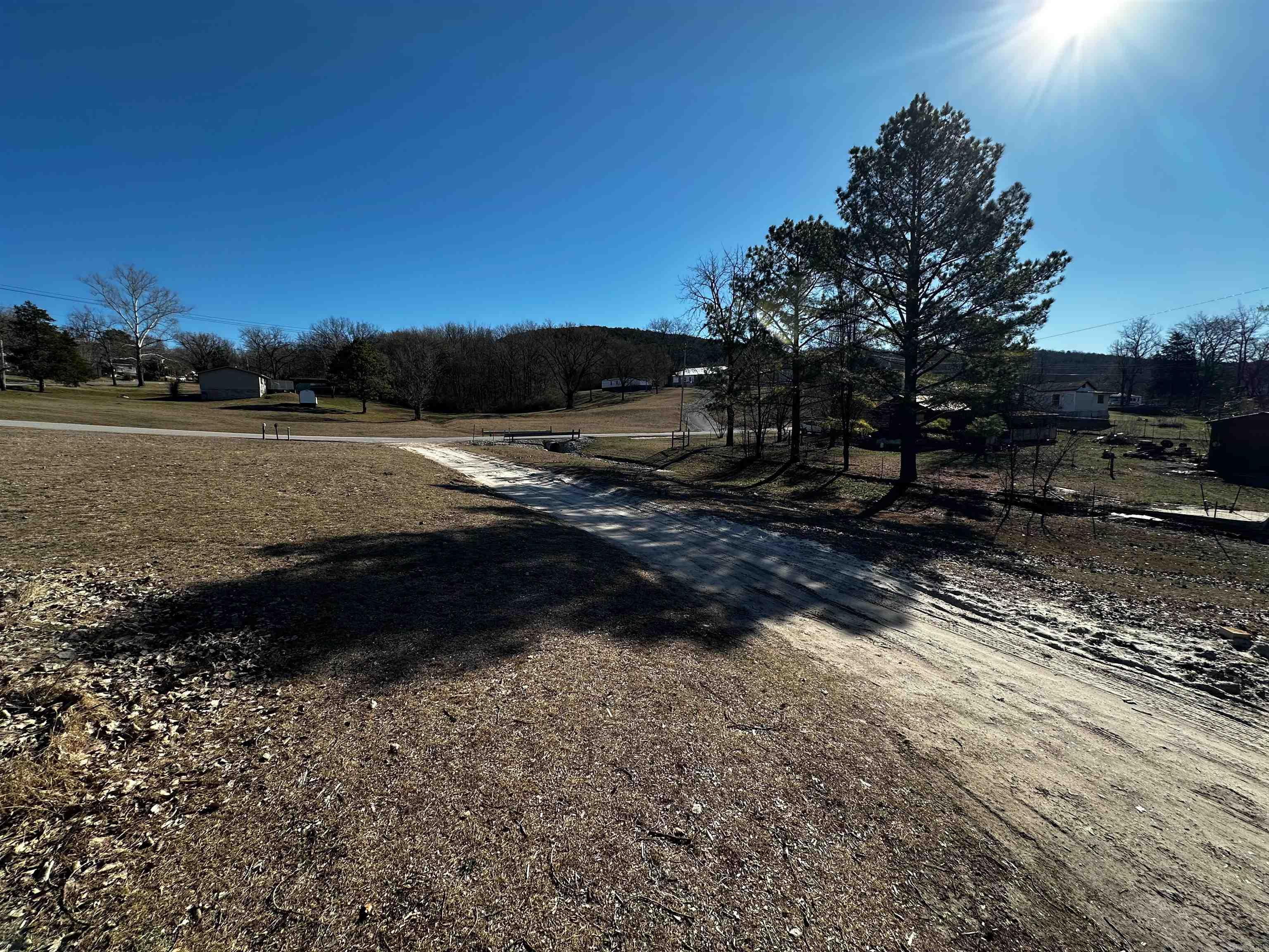 Photo 14 - Commercial / Industrial for sale – 11358  Hwy 58   Guion, AR