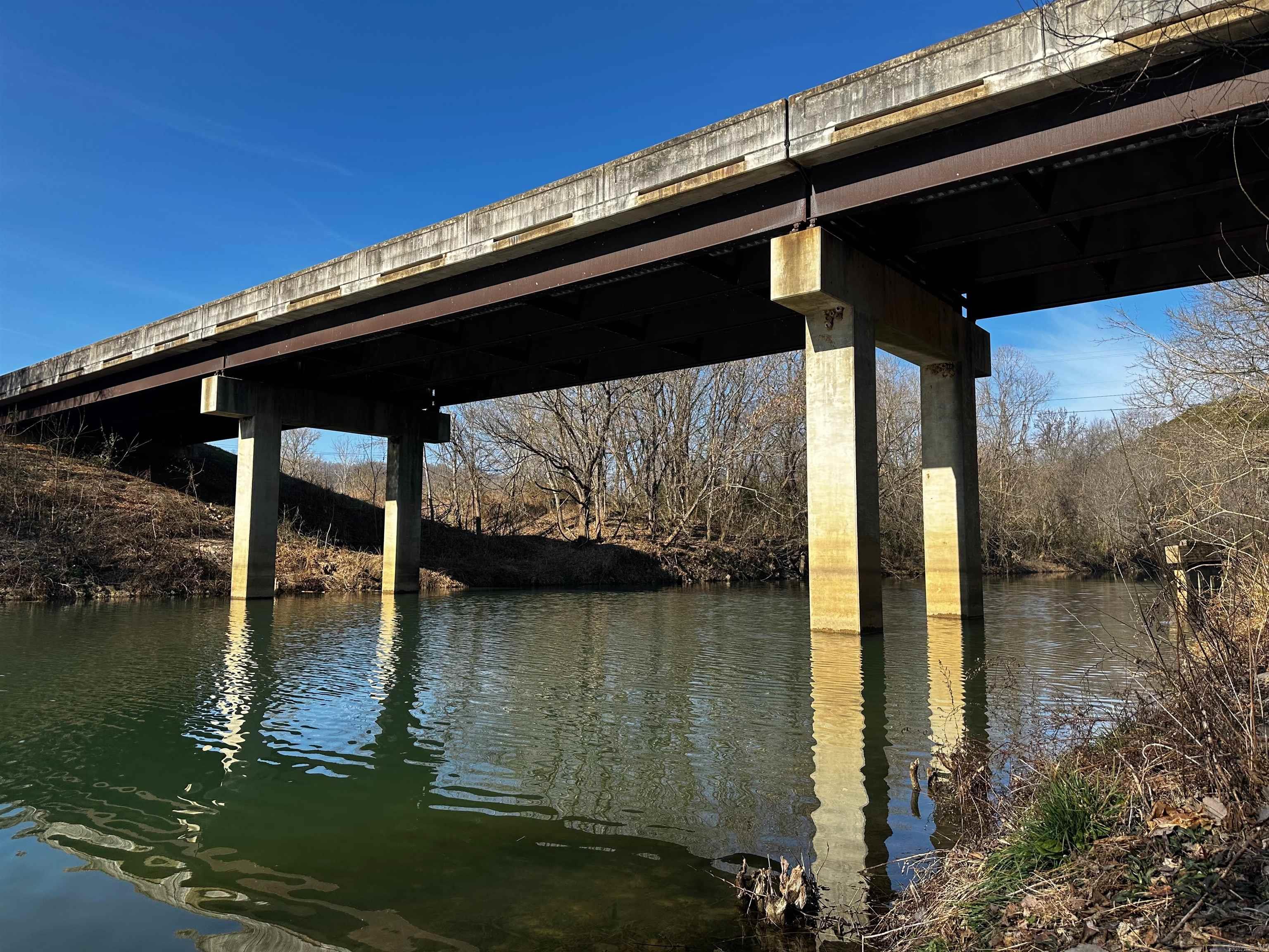 Photo 3 - Commercial / Industrial for sale – 11358  Hwy 58   Guion, AR