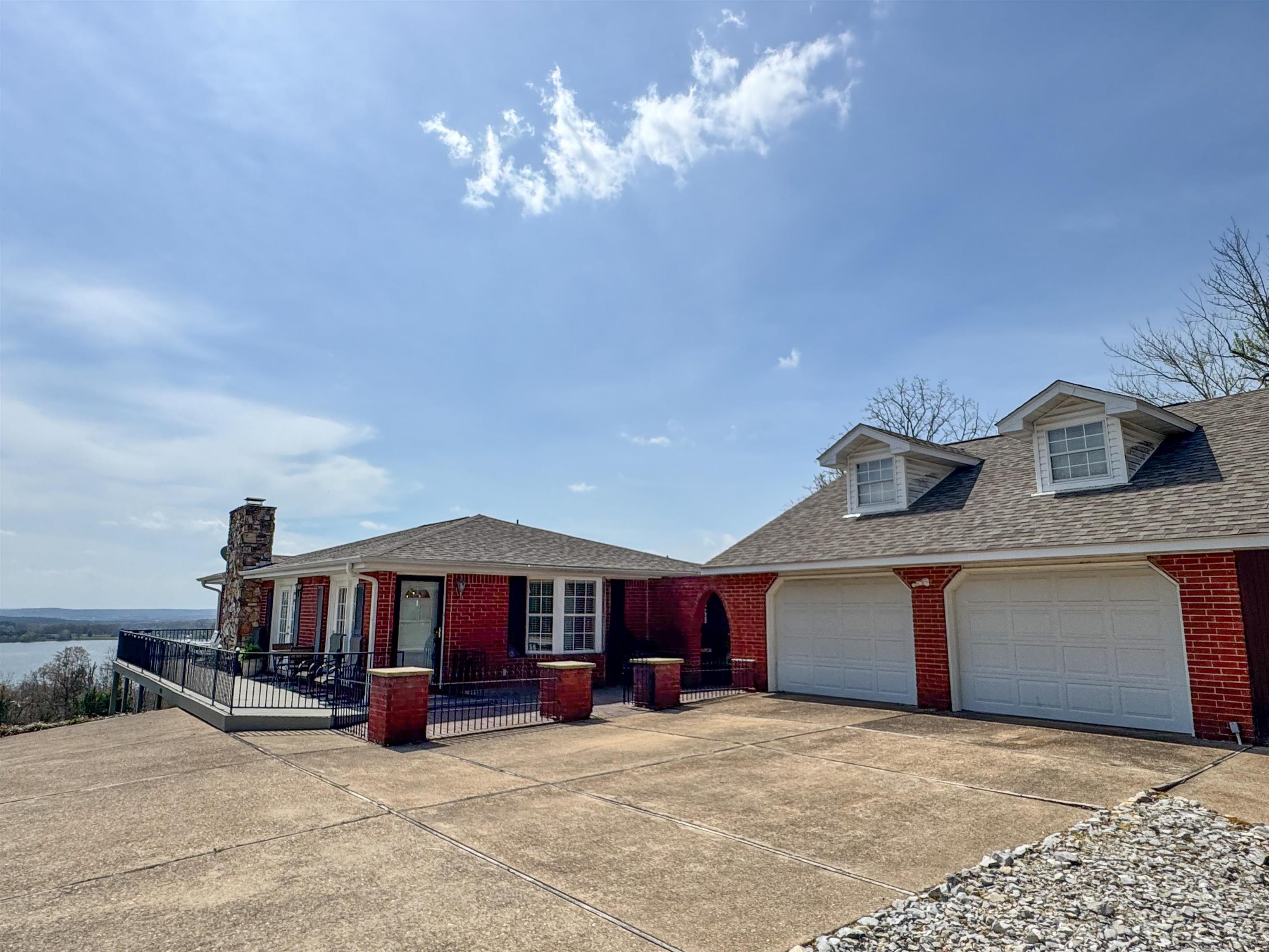 Residential for sale – 2009  Michigan Ave   Horseshoe Bend, AR