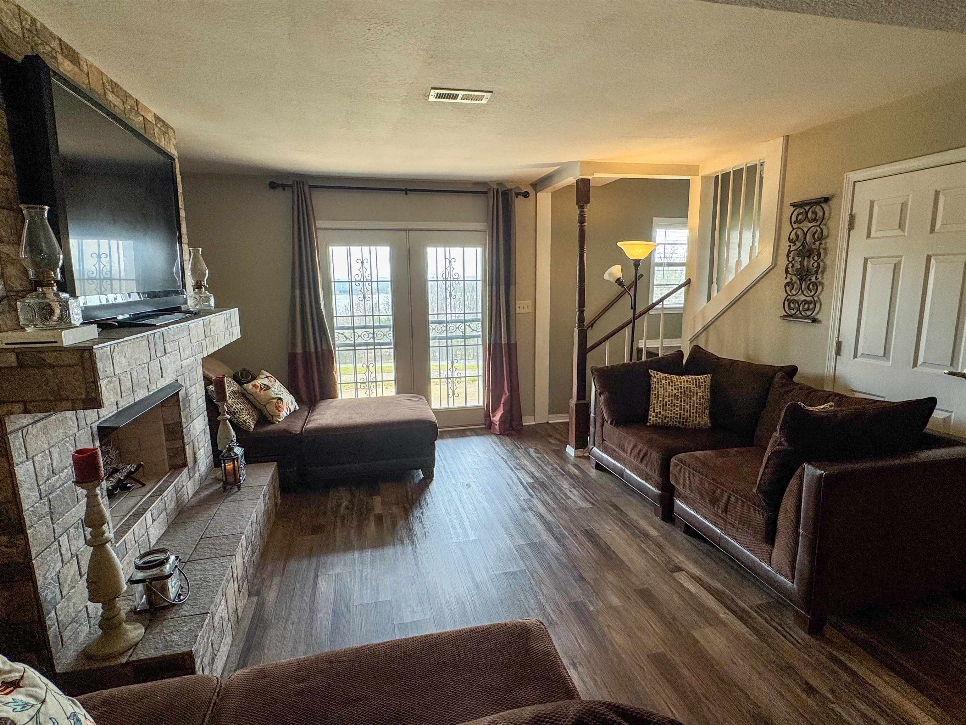 Photo 20 - Residential for sale – 2009  Michigan Ave   Horseshoe Bend, AR