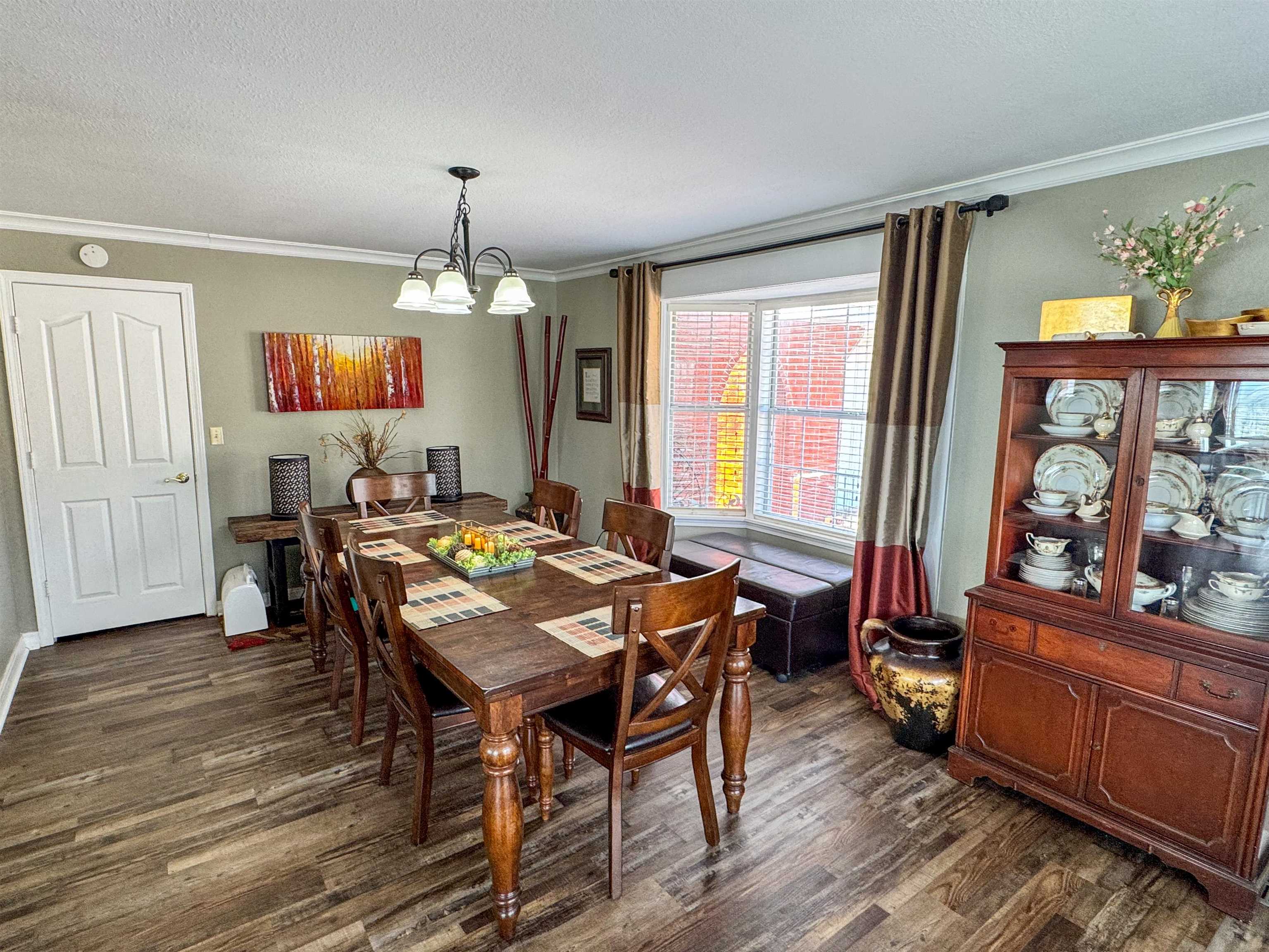 Photo 3 - Residential for sale – 2009  Michigan Ave   Horseshoe Bend, AR