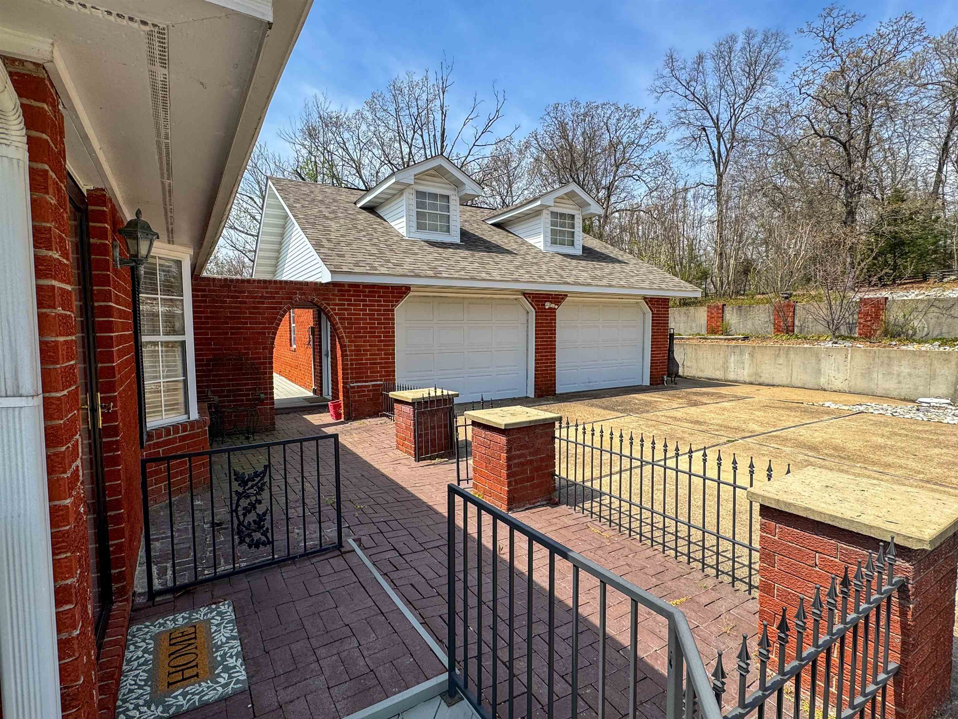 Photo 27 - Residential for sale – 2009  Michigan Ave   Horseshoe Bend, AR