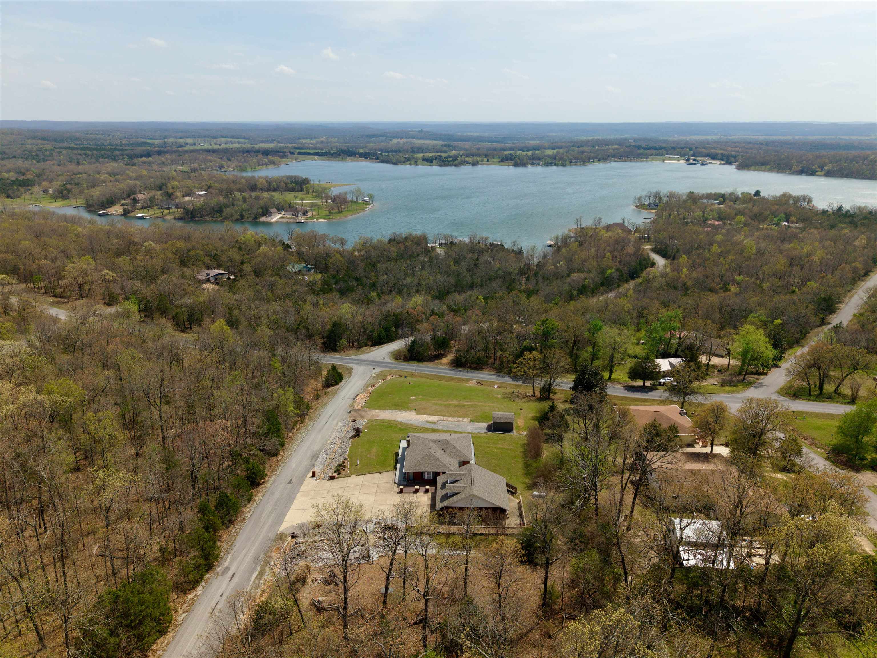 Photo 31 - Residential for sale – 2009  Michigan Ave   Horseshoe Bend, AR