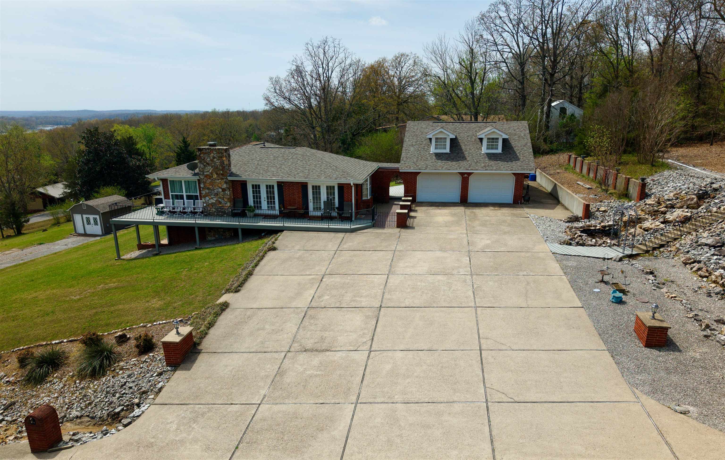 Photo 32 - Residential for sale – 2009  Michigan Ave   Horseshoe Bend, AR