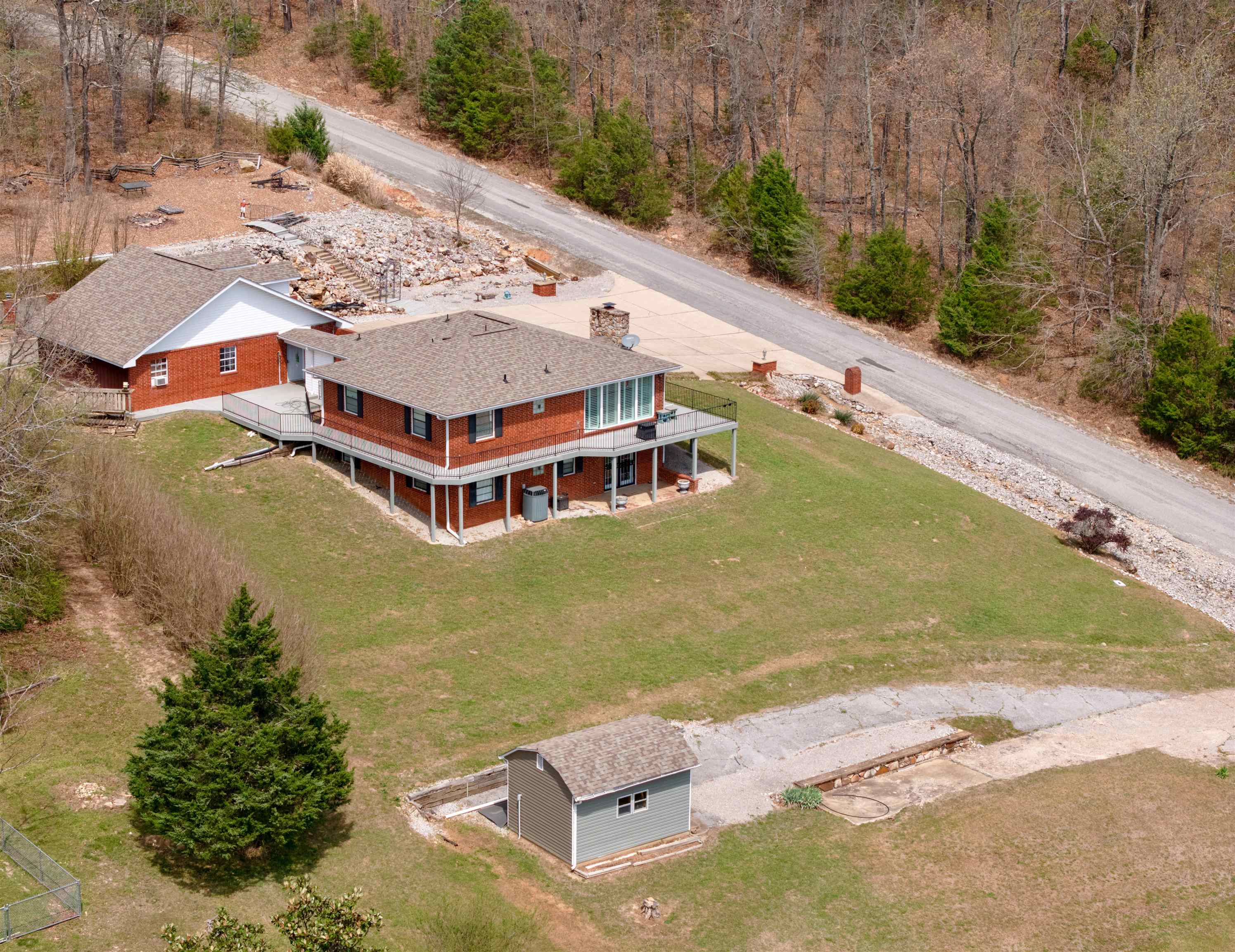 Photo 34 - Residential for sale – 2009  Michigan Ave   Horseshoe Bend, AR