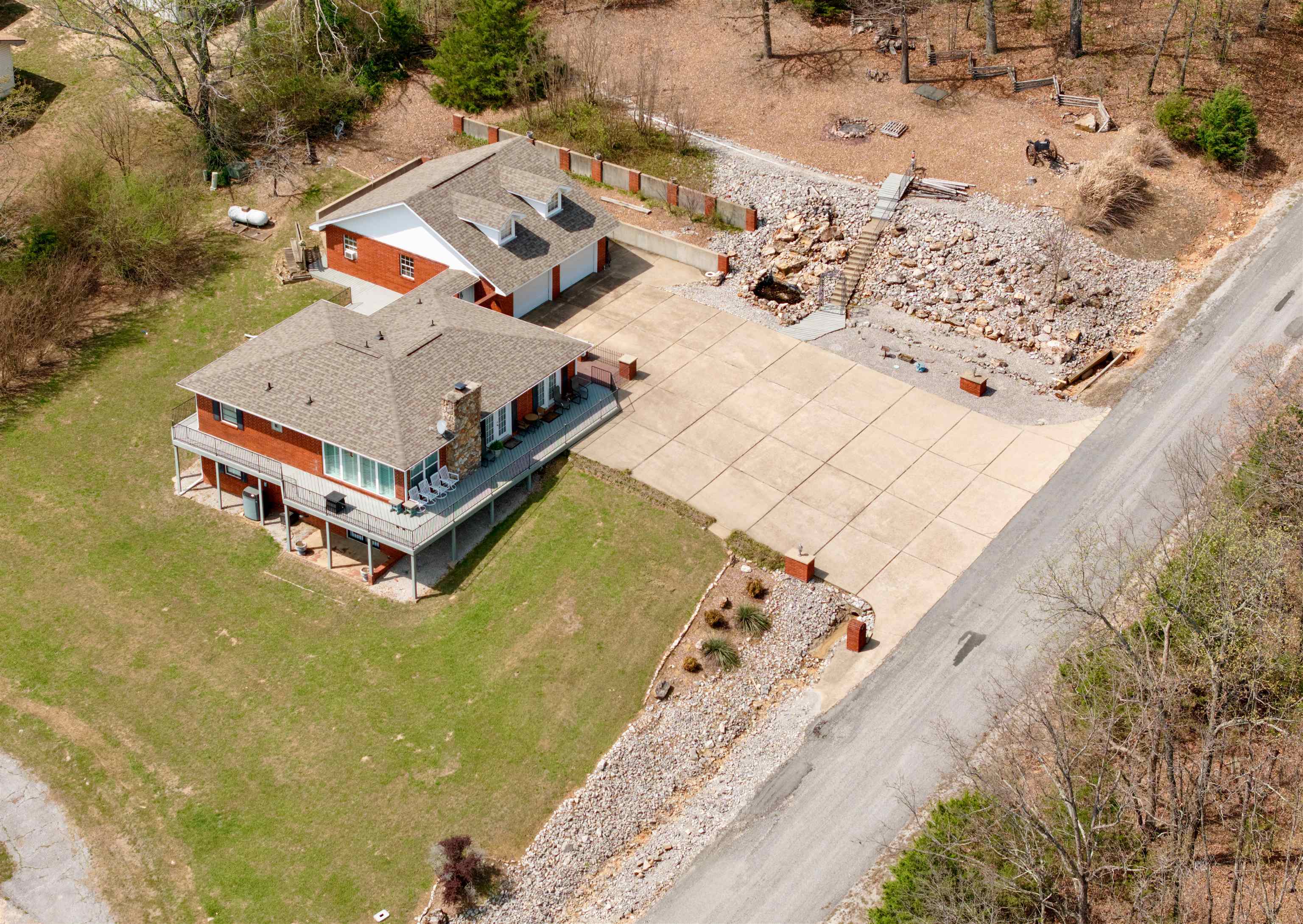 Photo 35 - Residential for sale – 2009  Michigan Ave   Horseshoe Bend, AR