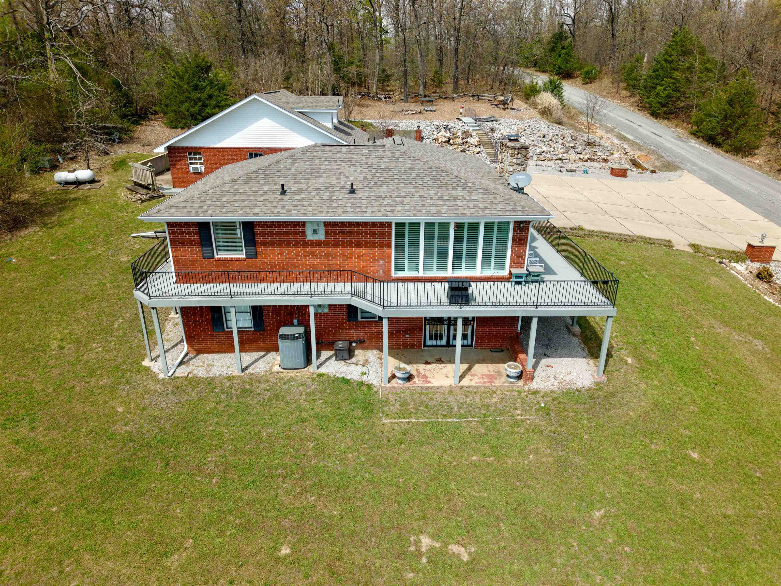 Photo 36 - Residential for sale – 2009  Michigan Ave   Horseshoe Bend, AR