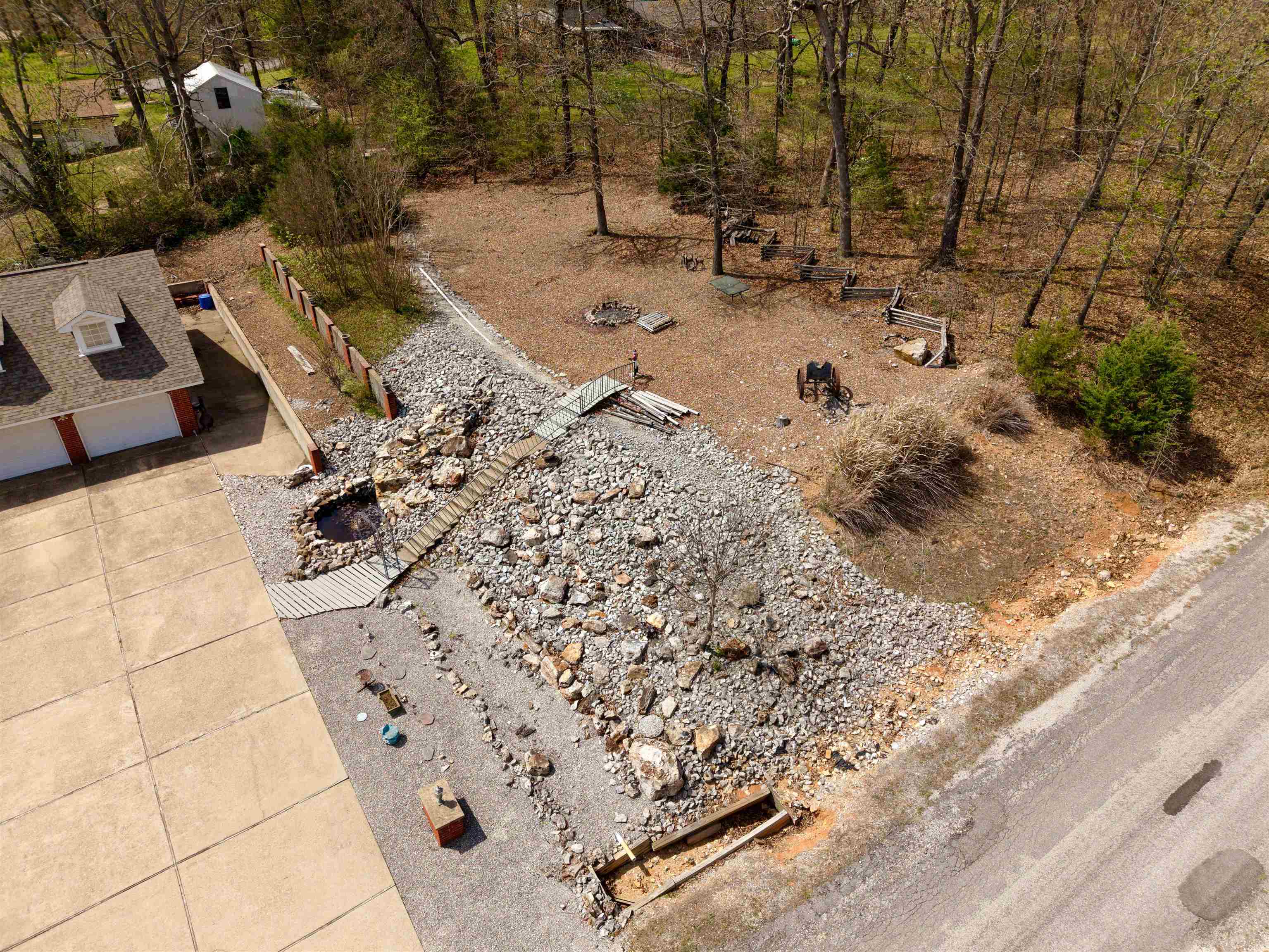 Photo 37 - Residential for sale – 2009  Michigan Ave   Horseshoe Bend, AR