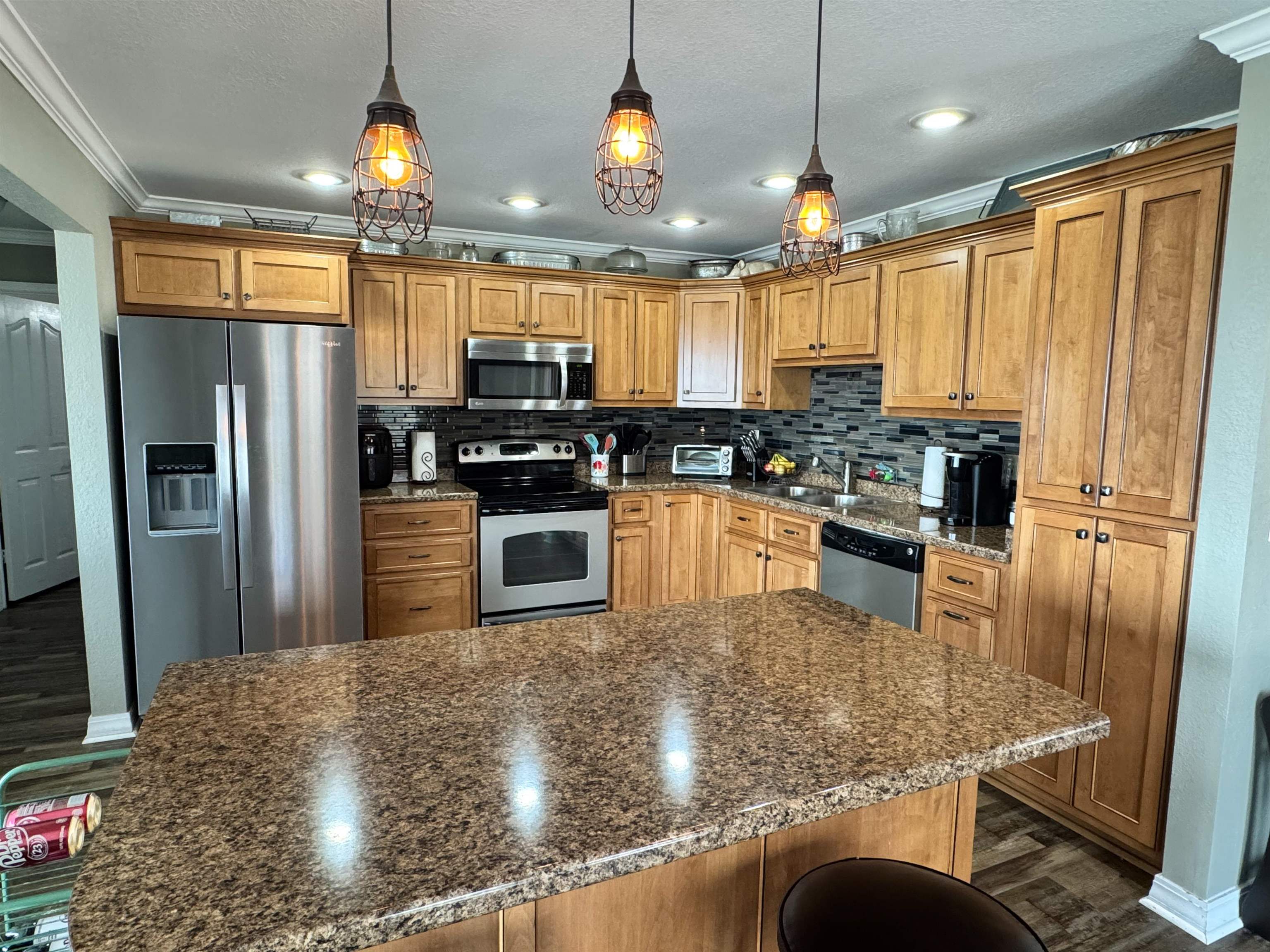 Photo 7 - Residential for sale – 2009  Michigan Ave   Horseshoe Bend, AR