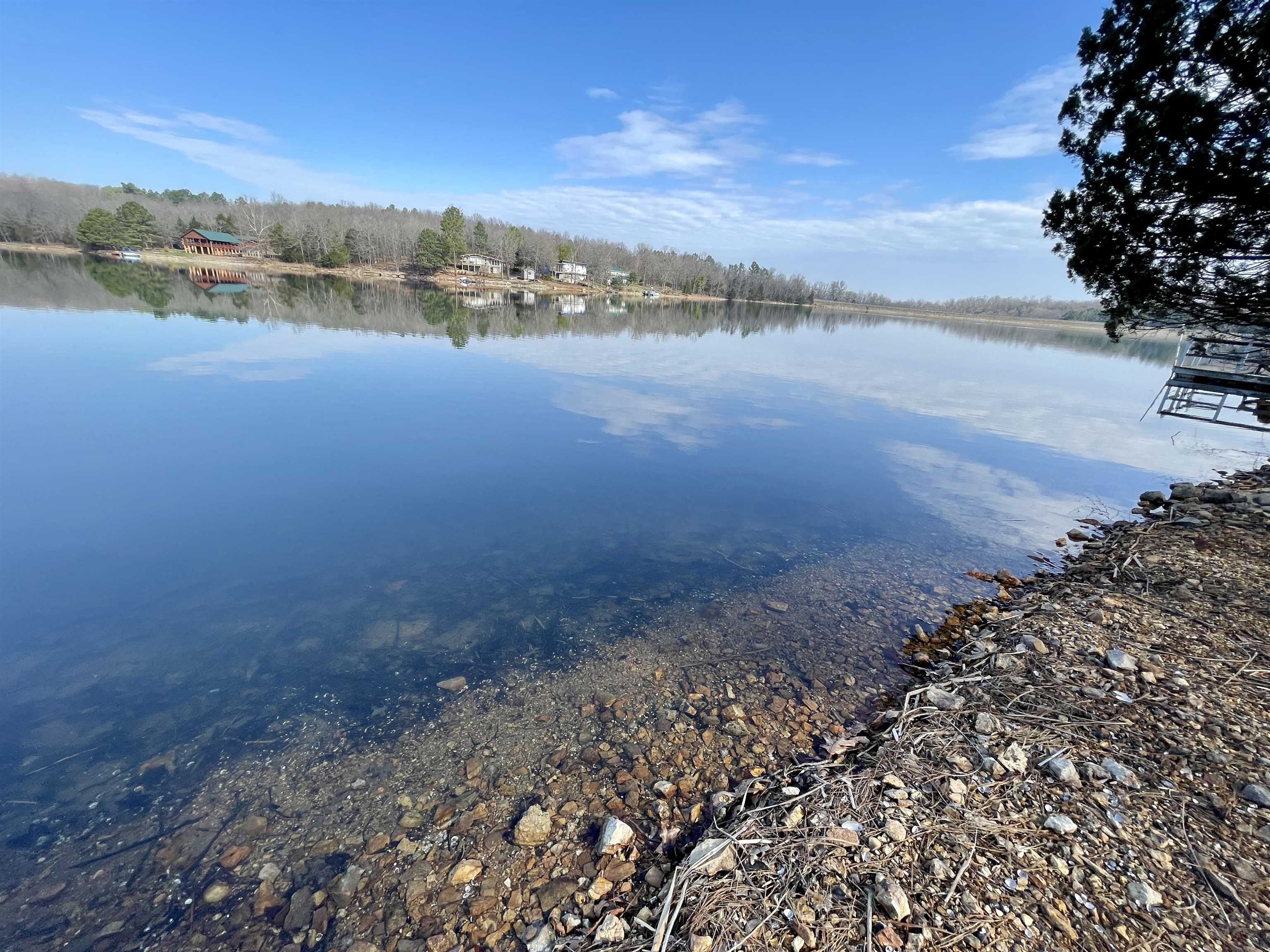 Photo 2 - Vacant Land for sale – 88  Isleta   Cherokee Village, AR