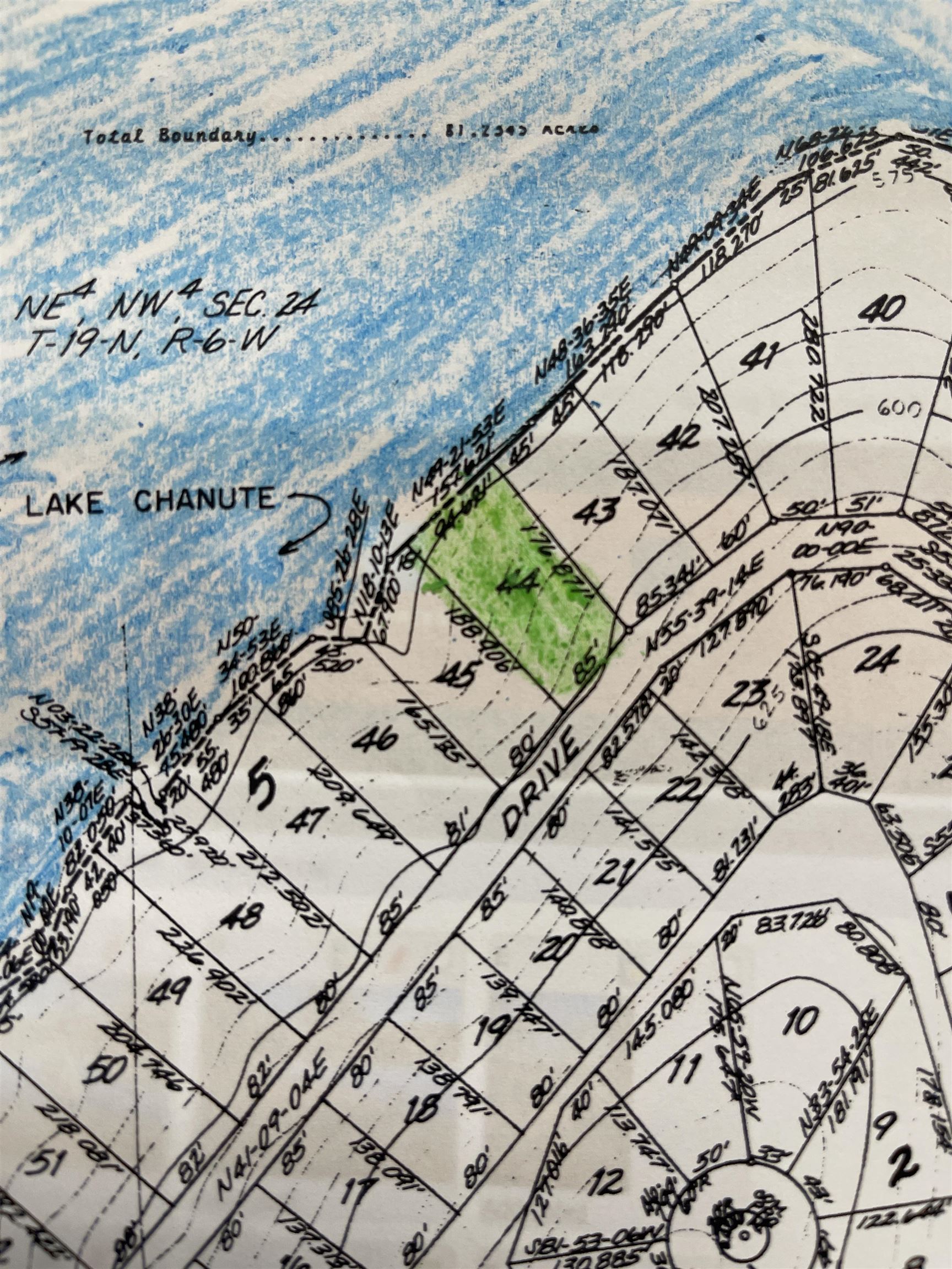 Photo 11 - Vacant Land for sale – 88  Isleta   Cherokee Village, AR